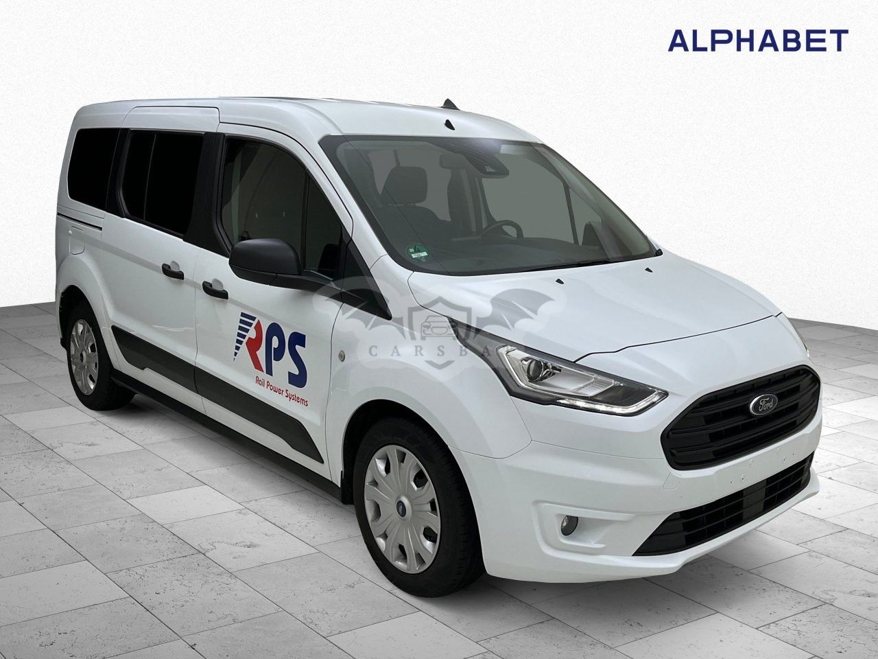 Ford Transit Connect Trend 2022
