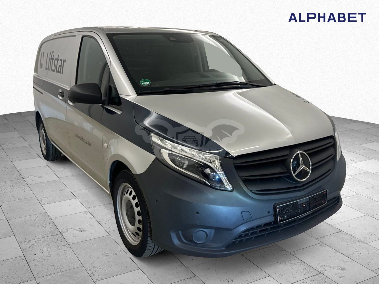 Mercedes-Benz Vito 114 CDI 2022