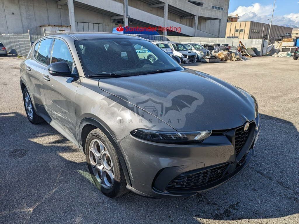 Alfa Romeo Tonale 1.5 Sprint 2023