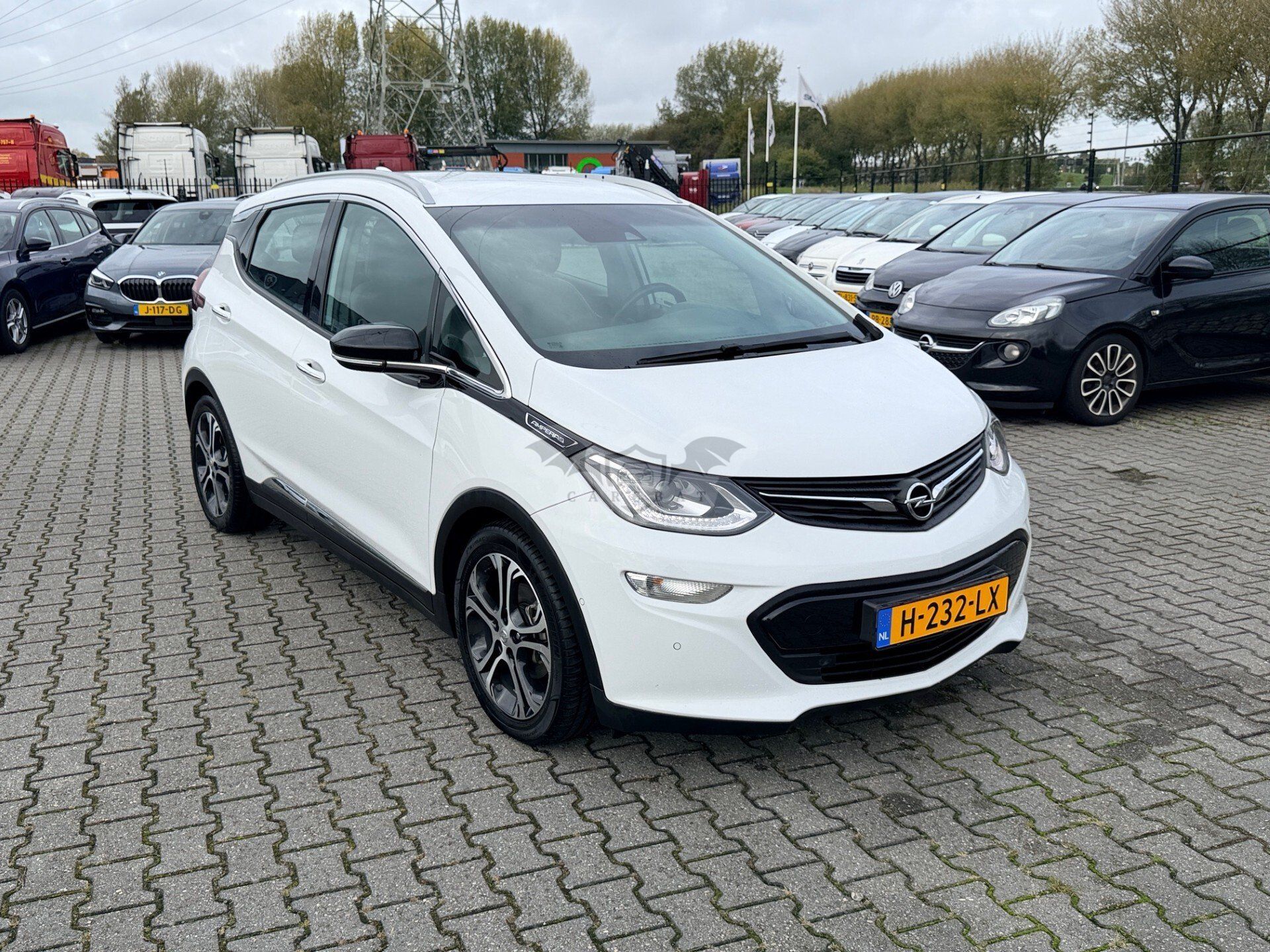 Opel Ampera-E 60 kWh Business Executive 2020