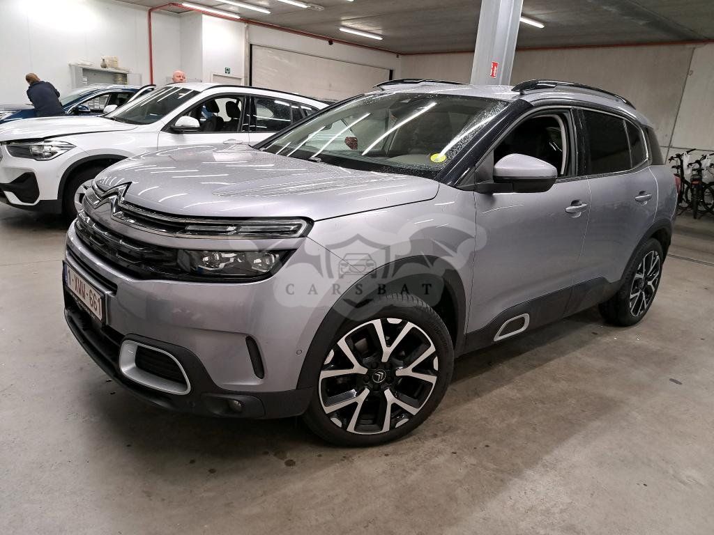 Citroën C5 Aircross 1.5 HDI Lounge 2020
