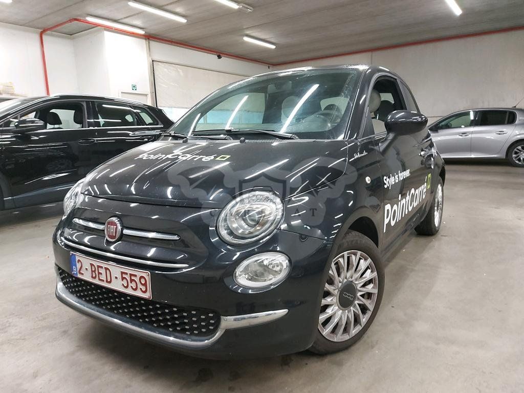 Fiat 500 1.0i Dolcevita 2021