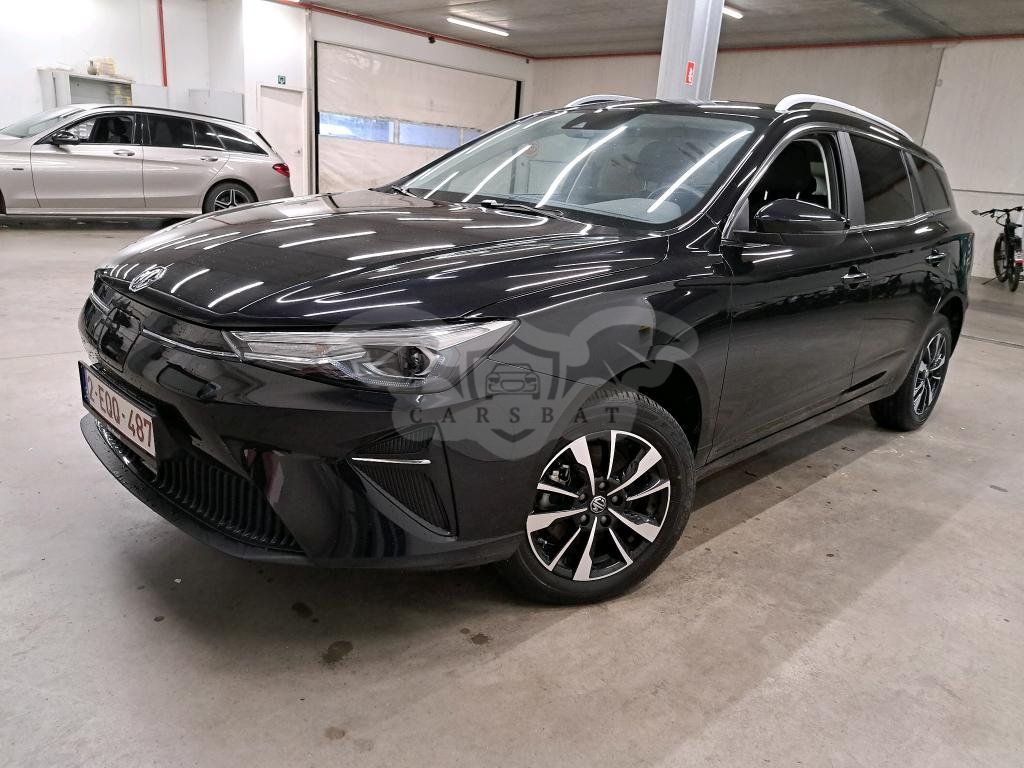 MG MG5 Long Range 2023