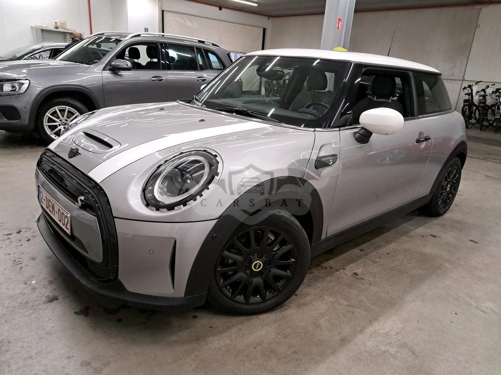 Mini Electric Cooper Premium Plus 2023