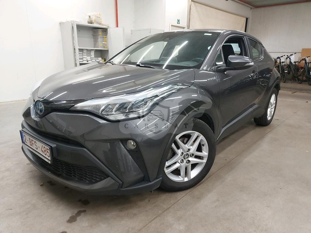 Toyota C-HR 1.8 Business 2021