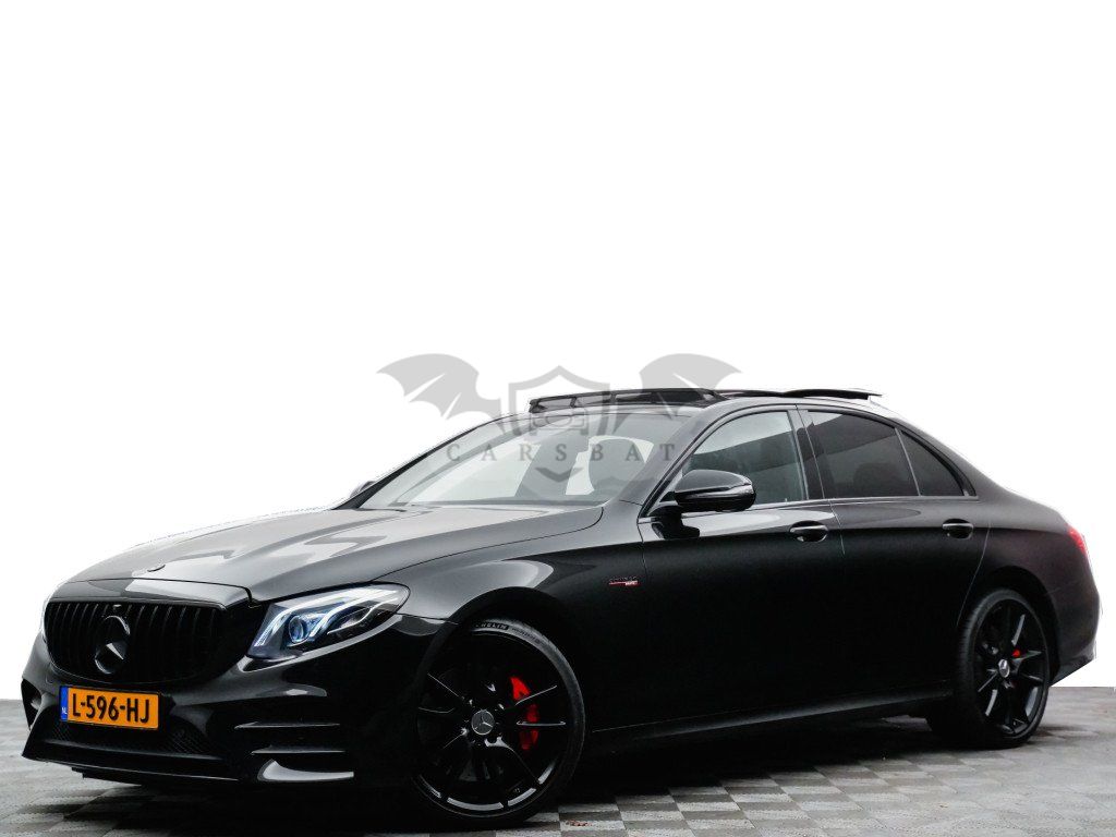 Mercedes-Benz E AMG 53 Premium 2020