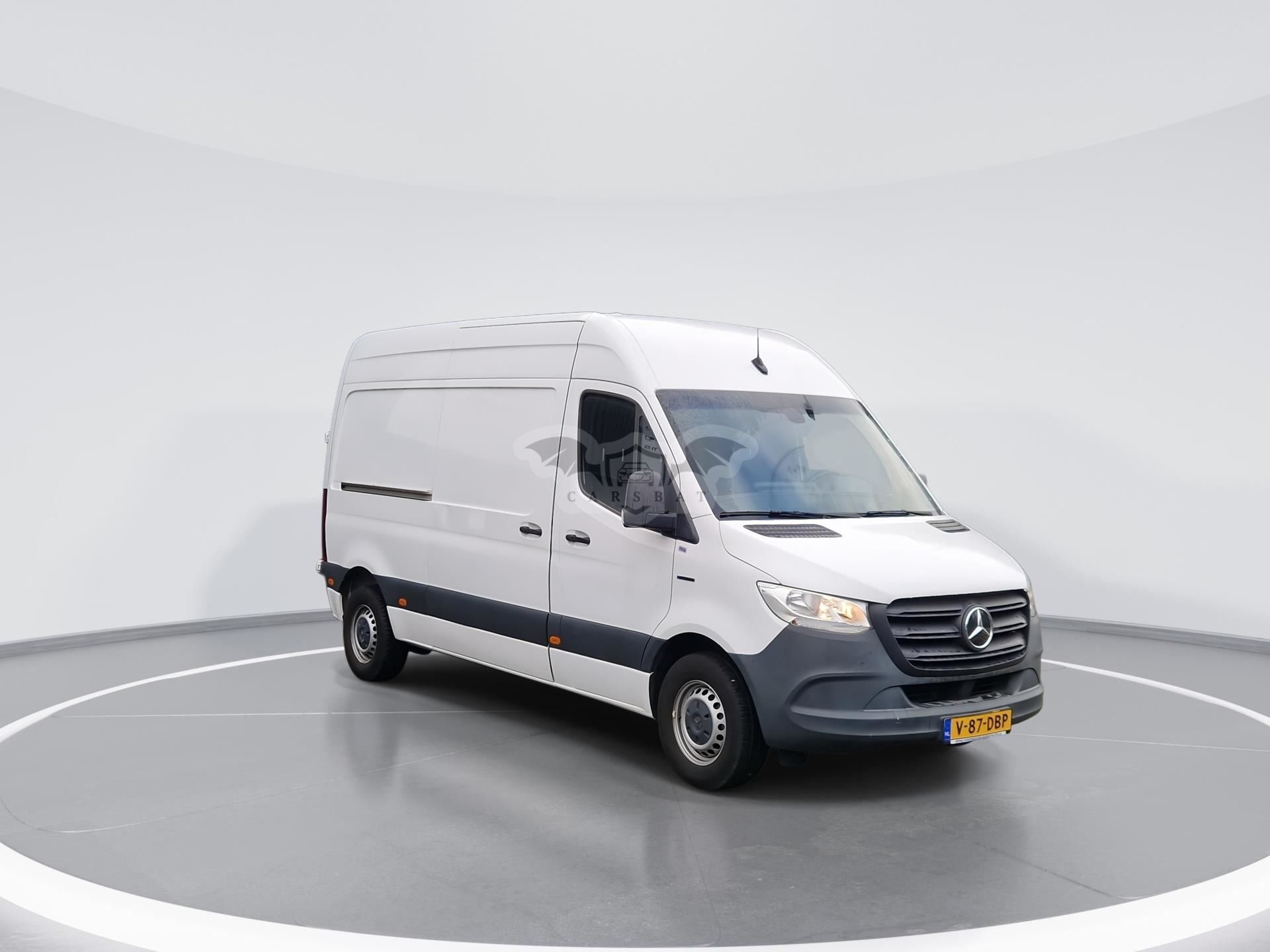 Mercedes-Benz Sprinter L2H2 2021