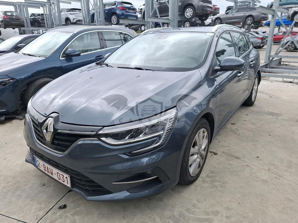 Renault Megane Grandtour 1.5 DCI 2021