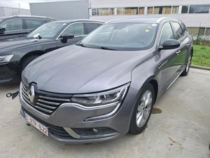 Renault Talisman (SM6) 1.7 DCI 2020