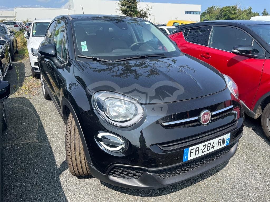 Fiat 500X 1.0 Lounge 2020