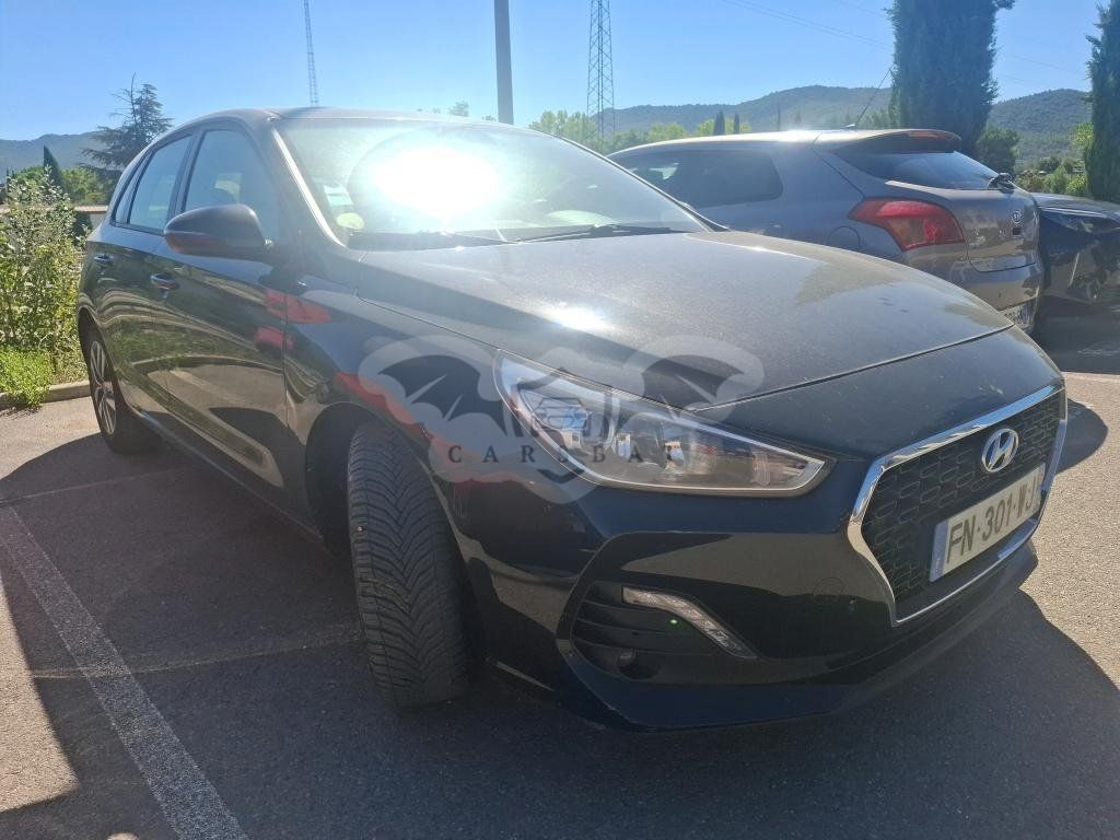Hyundai i30 1.6 CRDi Business 2020