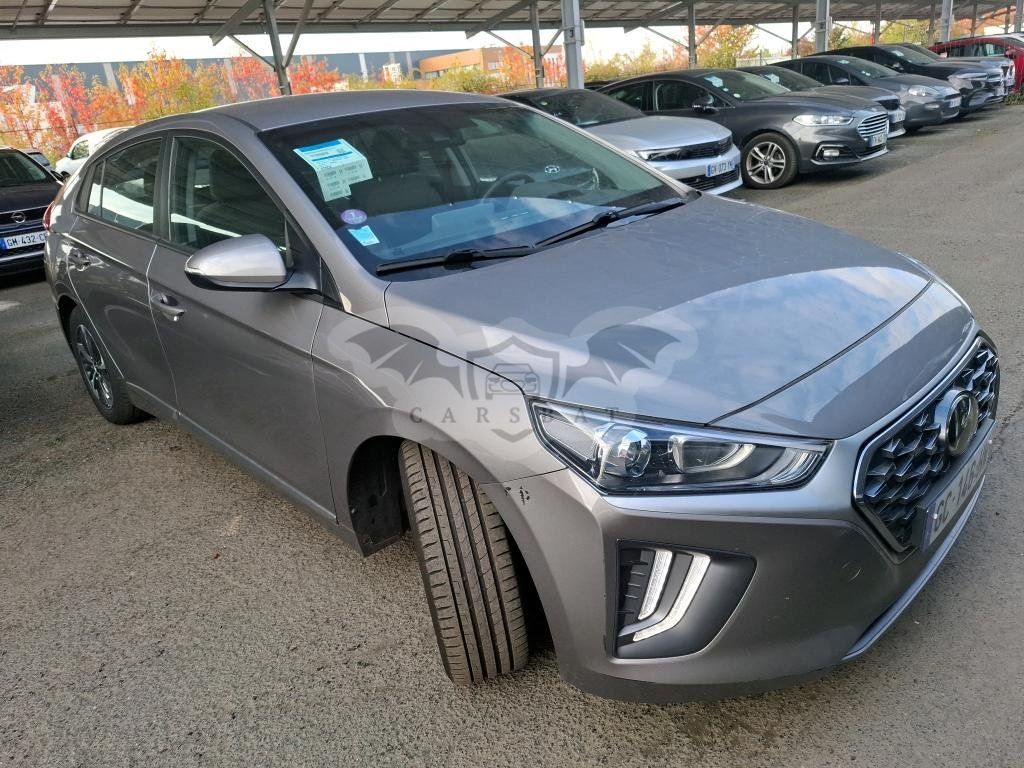 Hyundai IONIQ 1.6 Intuitive 2021