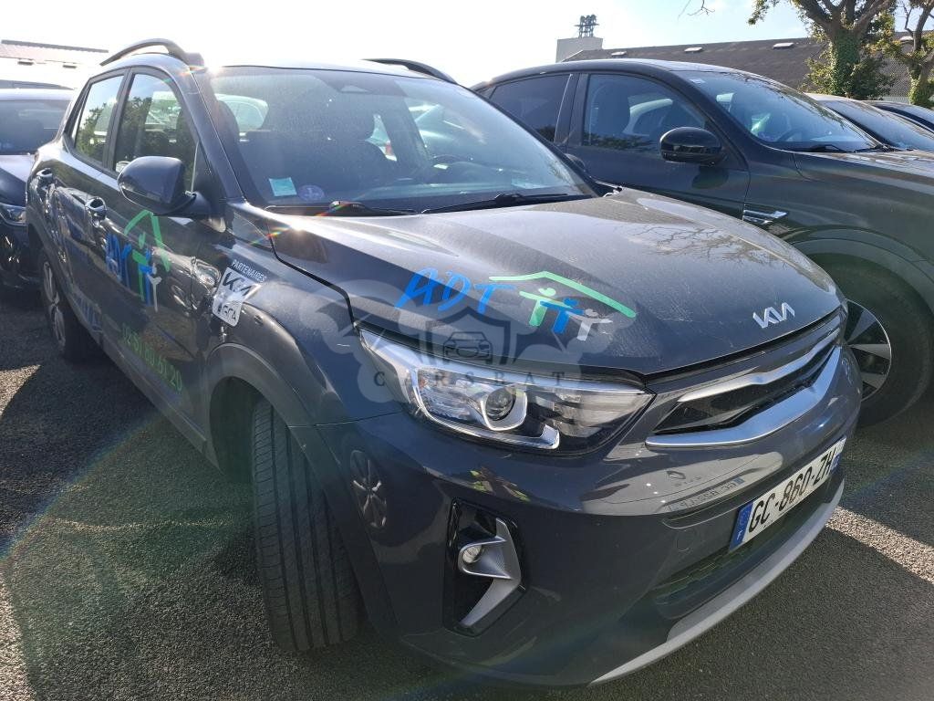Kia Stonic 1.0 T-GDI Active 2021