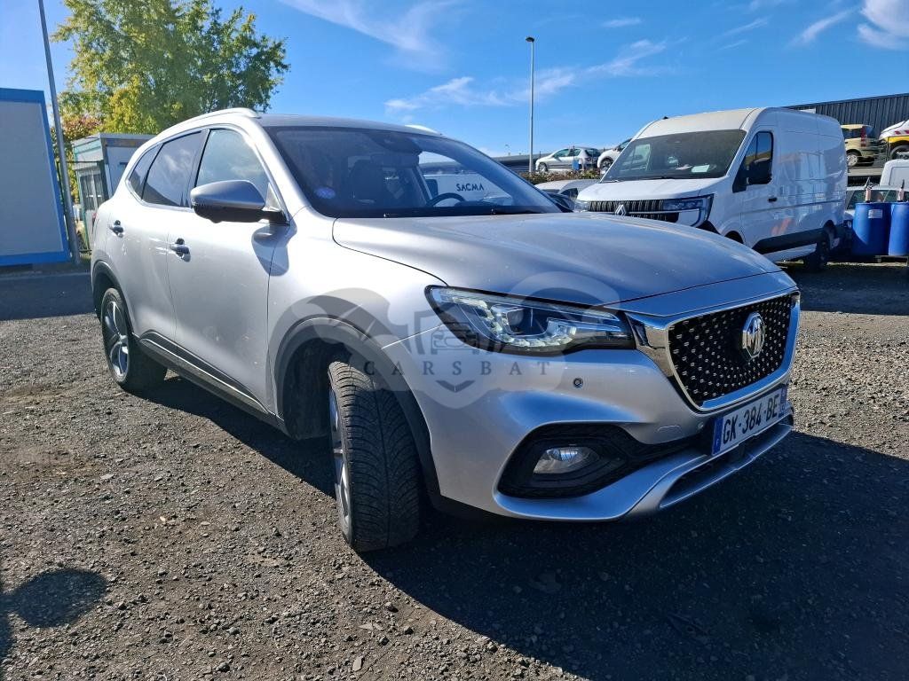 MG EHS 1.5 Luxury 2022