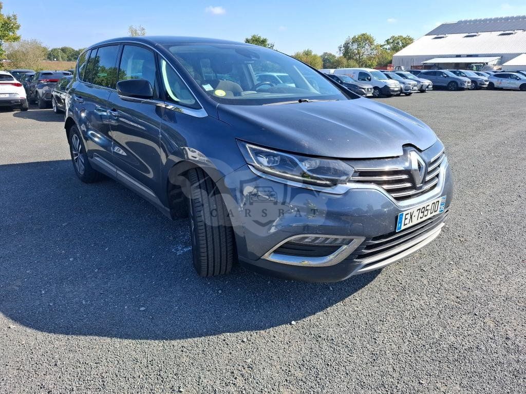 Renault Espace 1.6 DCI Life 2018