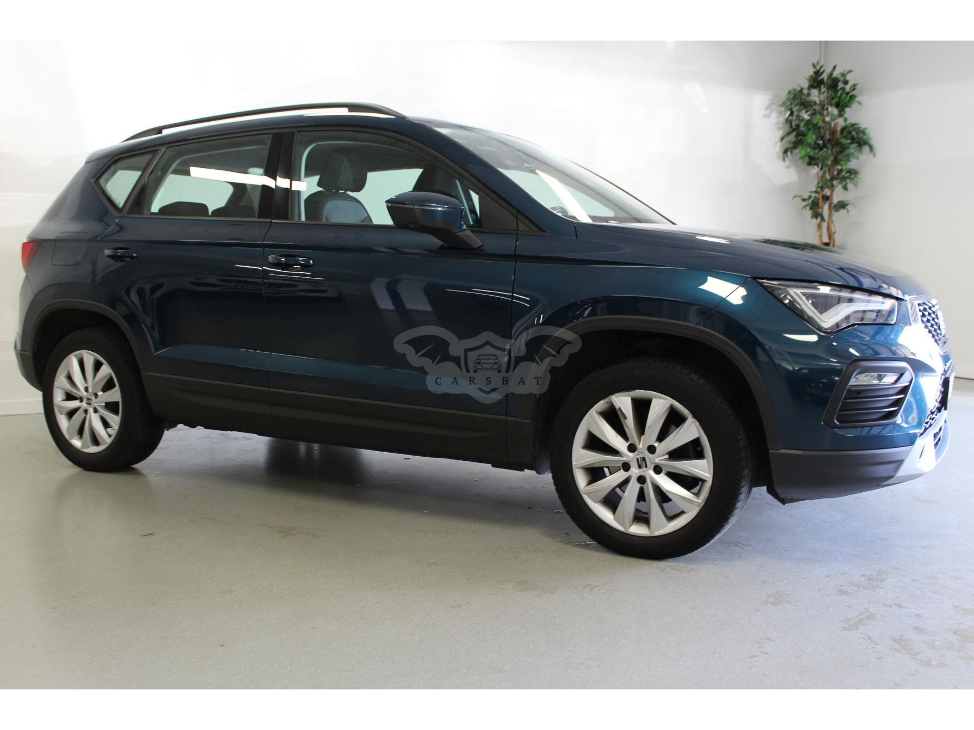 Seat Ateca 1.0 TSI Style 2023