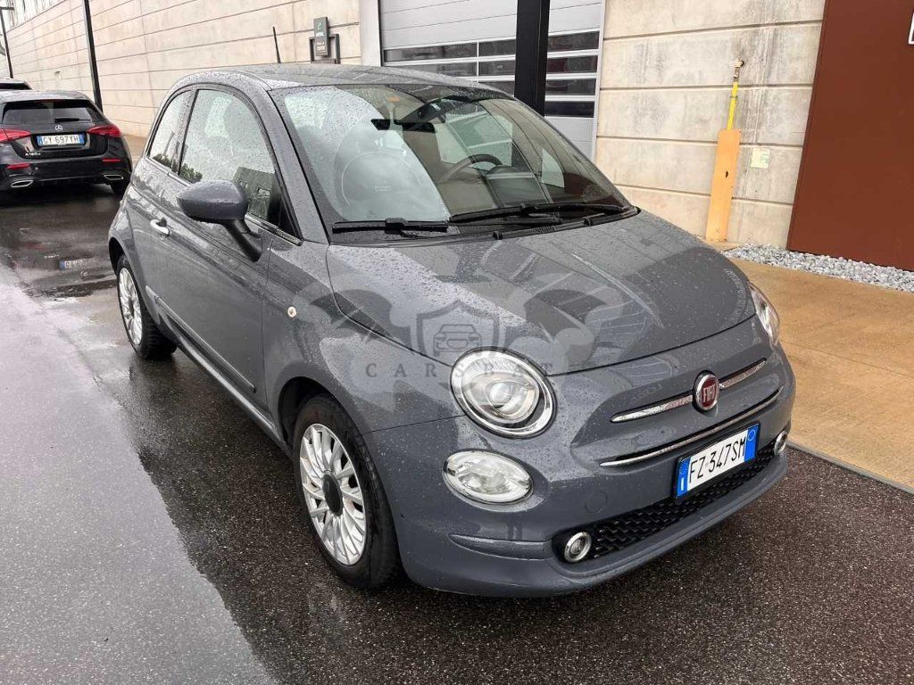 Fiat 500 1.2 Lounge 2019