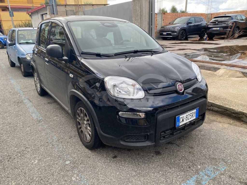 Fiat Panda 1.0 2024