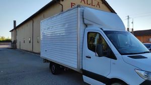 Mercedes-Benz Sprinter 314 CDI 2020