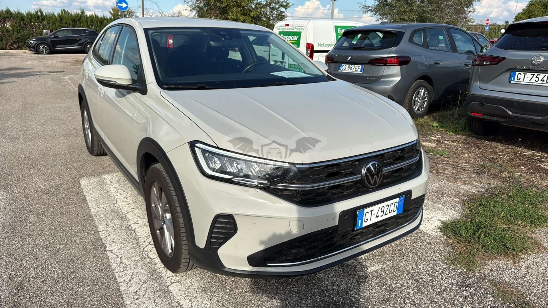 Volkswagen Taigo 1.0 TSI Life 2024