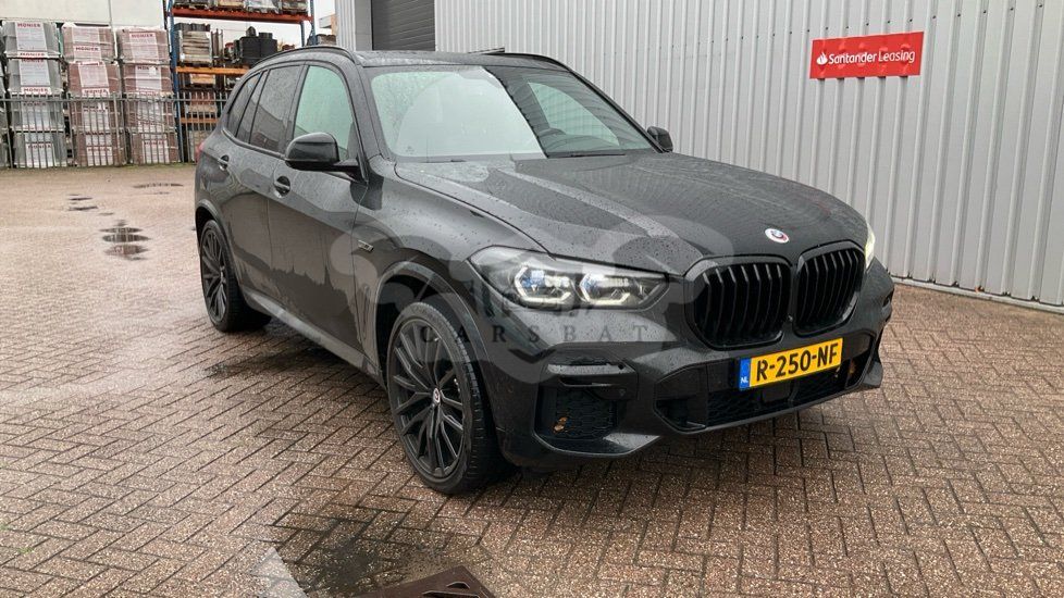 BMW X5 45e Executive 2022