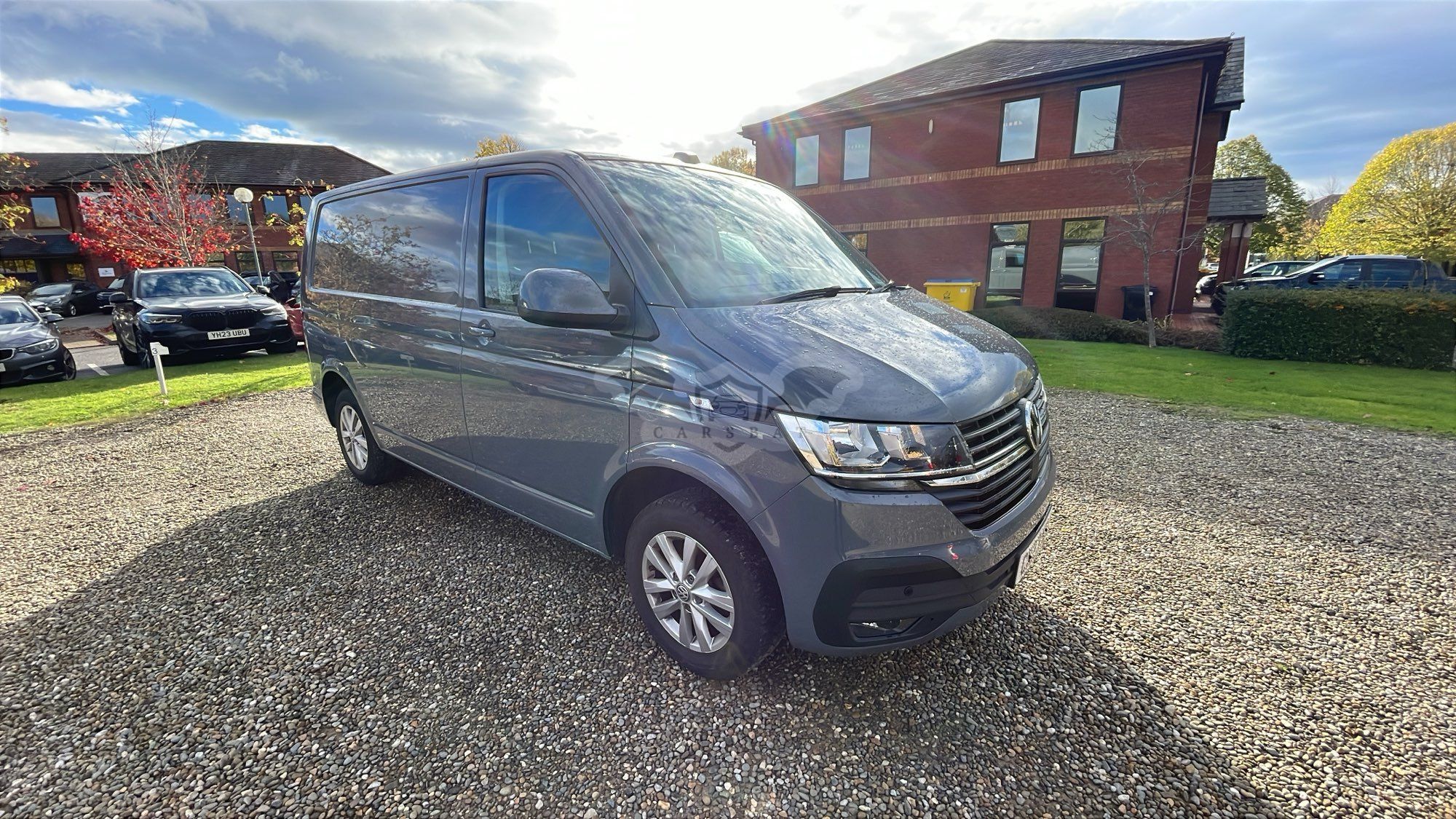 Volkswagen Transporter 2.0 TDI Highline 2023