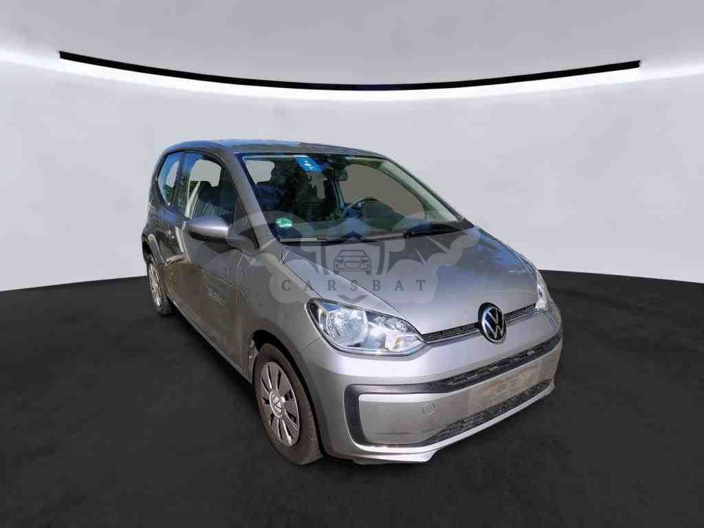 Volkswagen Up! 1.0 2021