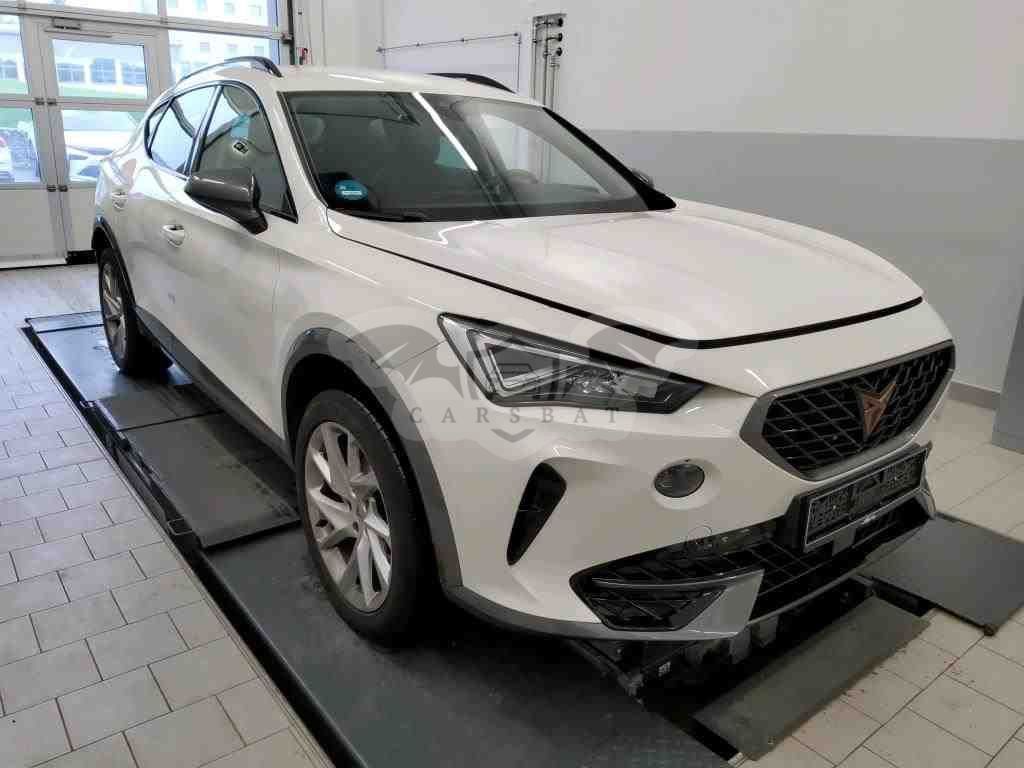 Cupra Formentor 1.5 TSI 2023