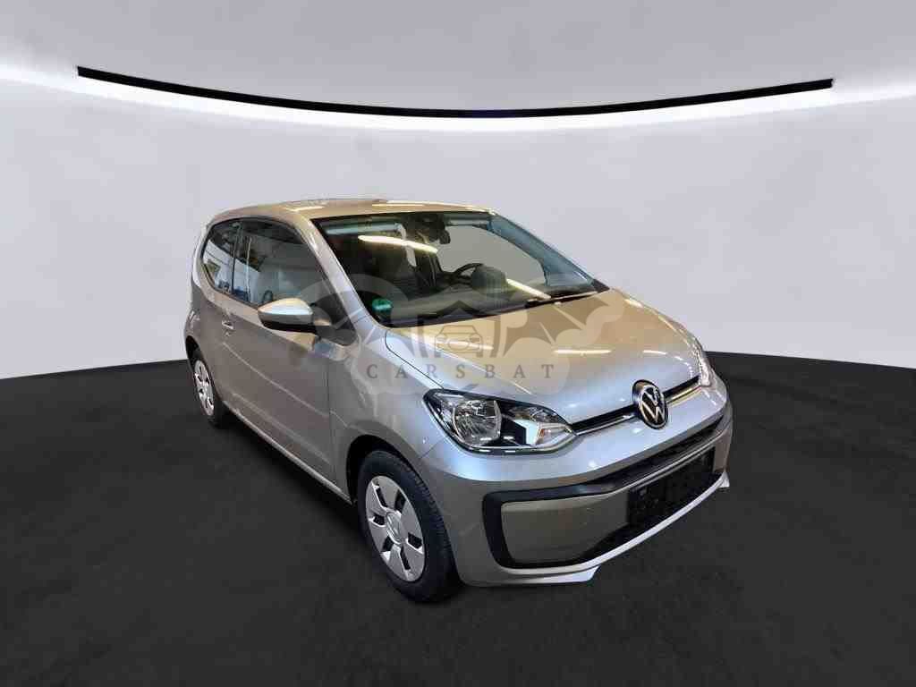 Volkswagen Up! 1.0 2020