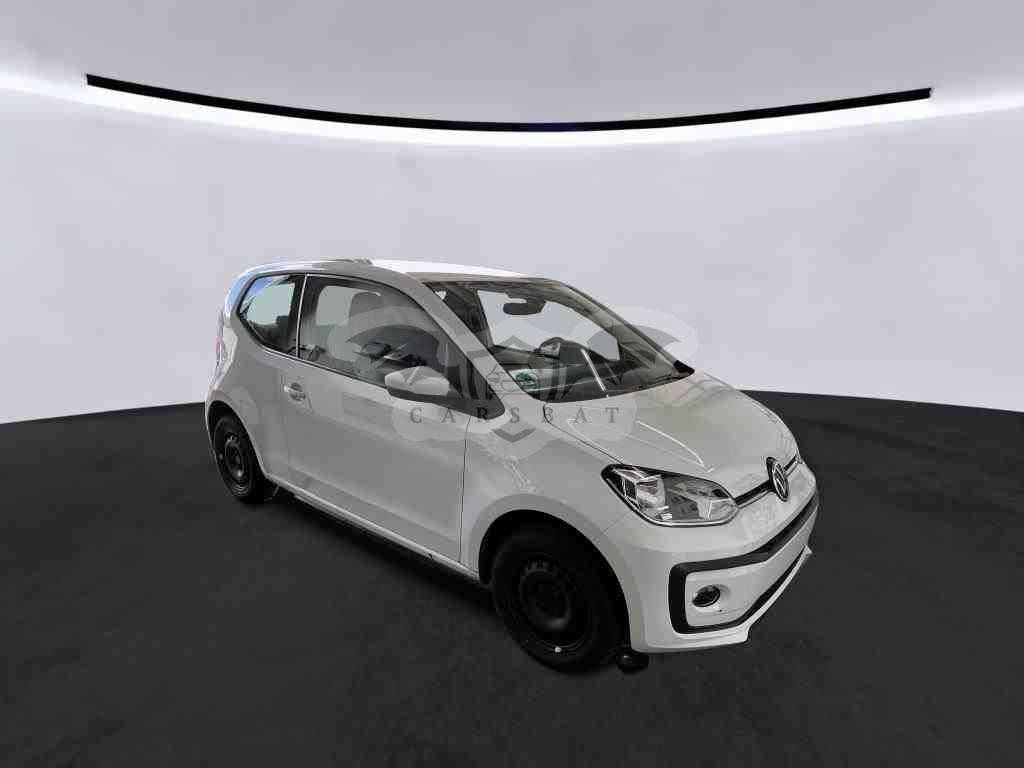 Volkswagen Up! 1.0 2022