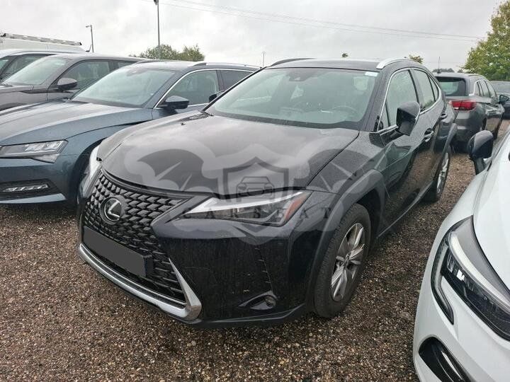 Lexus UX 250h Comfort 2023