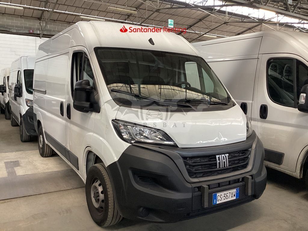 Fiat Ducato 2.2 MultiJet 2023