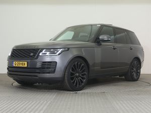 Land Rover Range Rover SDV8 Autobiography 2018