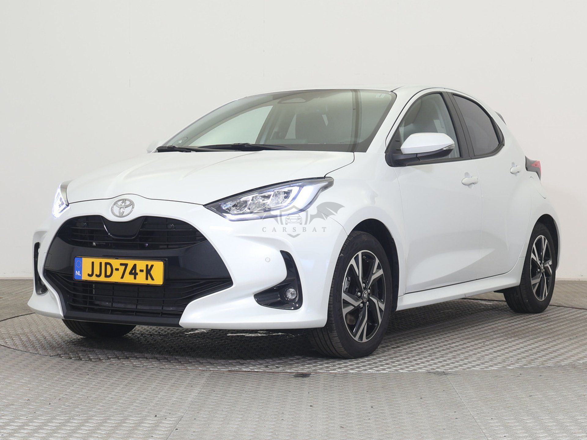 Toyota Yaris 1.5 Business 2025