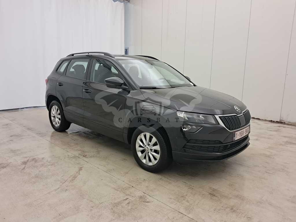 Skoda Karoq 1.5 TSI Ambition 2020