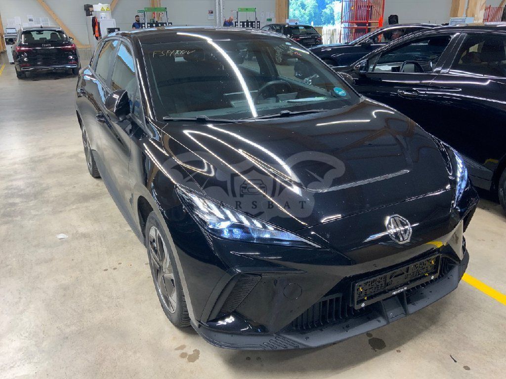 MG MG4 51 kWh Standard 2023