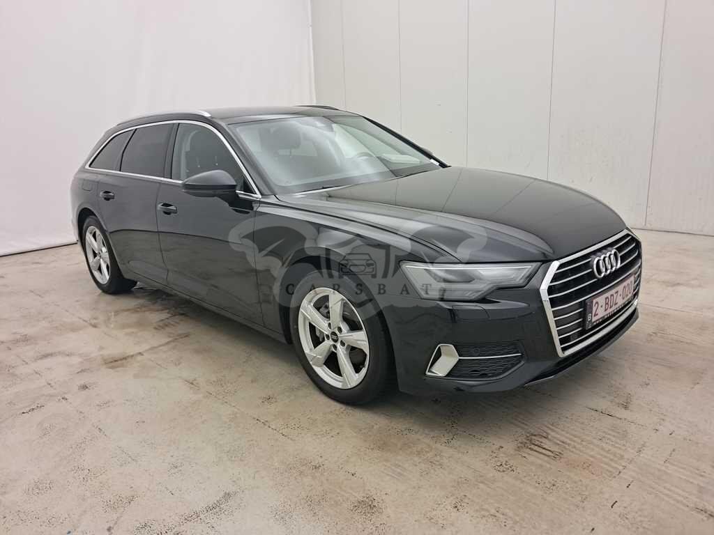Audi A6 Avant 2.0 TDI Business 2021