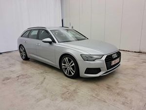 Audi A6 Avant 2.0 TDI Attraction 2022