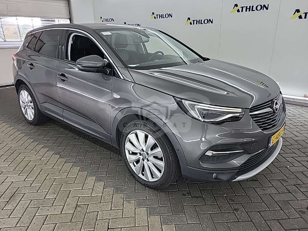 Opel Grandland 1.5 CDTI Business Executive 2019