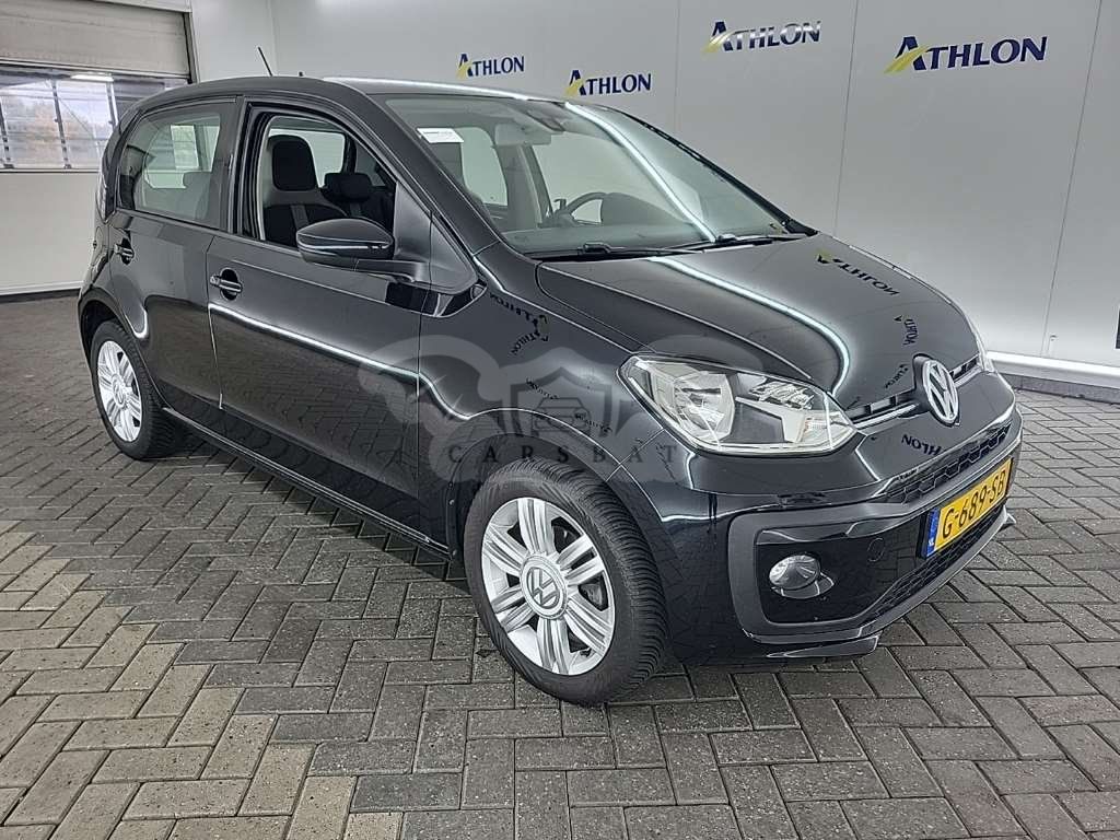 Volkswagen Up! 1.0 High Up! 2019