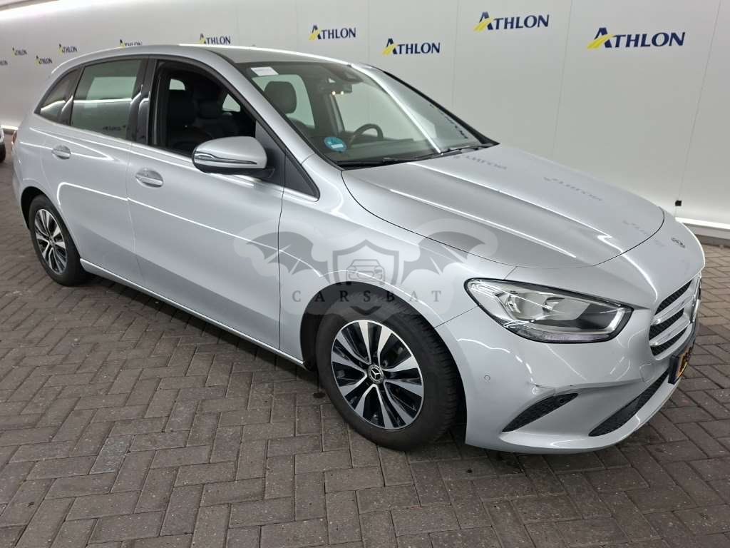 Mercedes-Benz B 180 Business Solution 2020