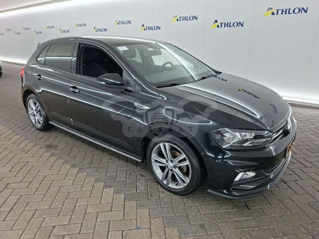 Volkswagen Polo 1.0 TSI Highline business R 2020