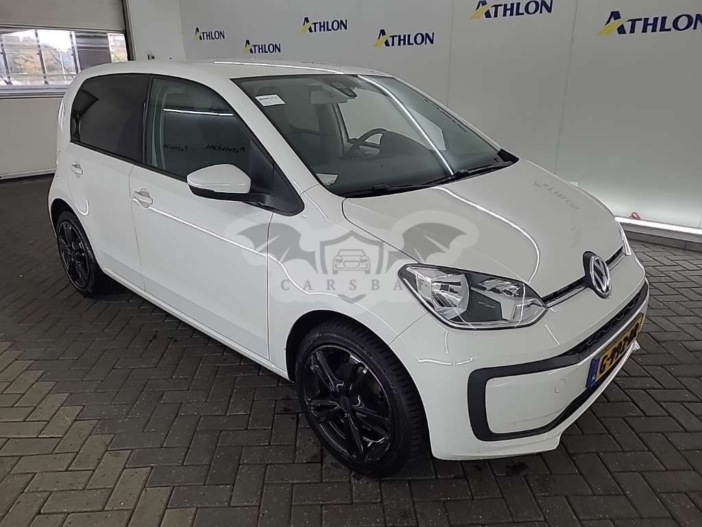 Volkswagen Up! 1.0 Move Up! 2019
