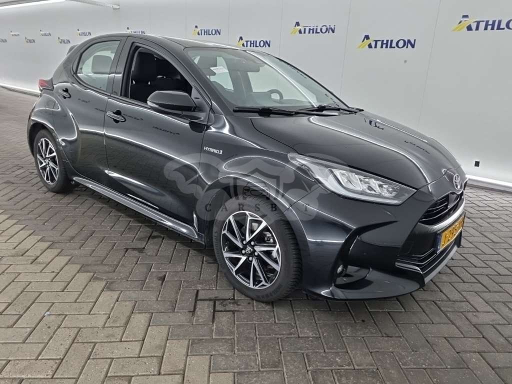 Toyota Yaris 1.5 2020