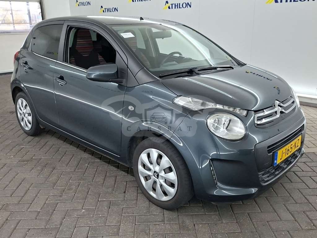Citroën C1 1.0 VTI Feel 2020
