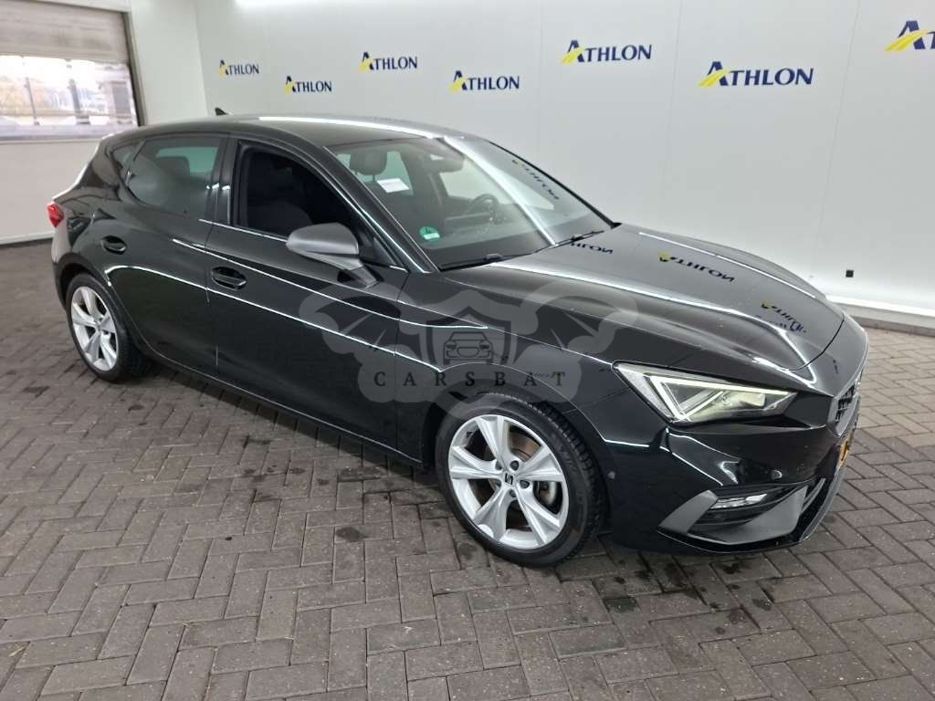 Seat Leon 1.0 TSI FR 2020