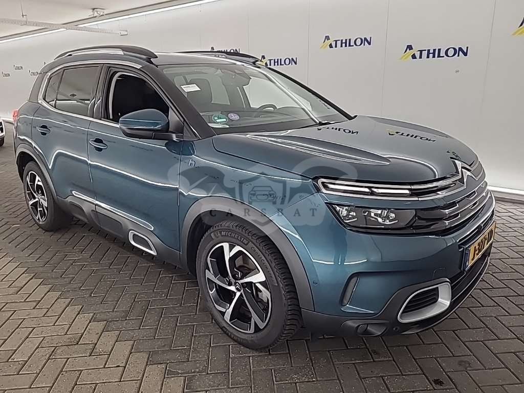 Citroën C5 Aircross Business Plus 2020