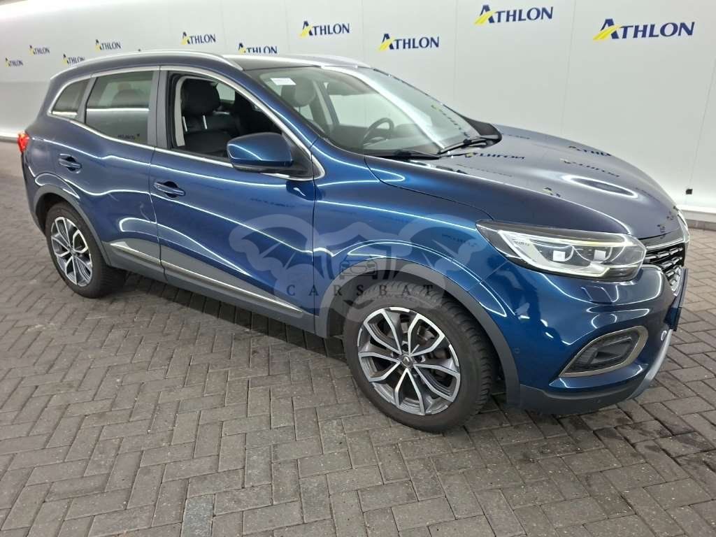 Renault Kadjar 1.3 TCe Intens 2021
