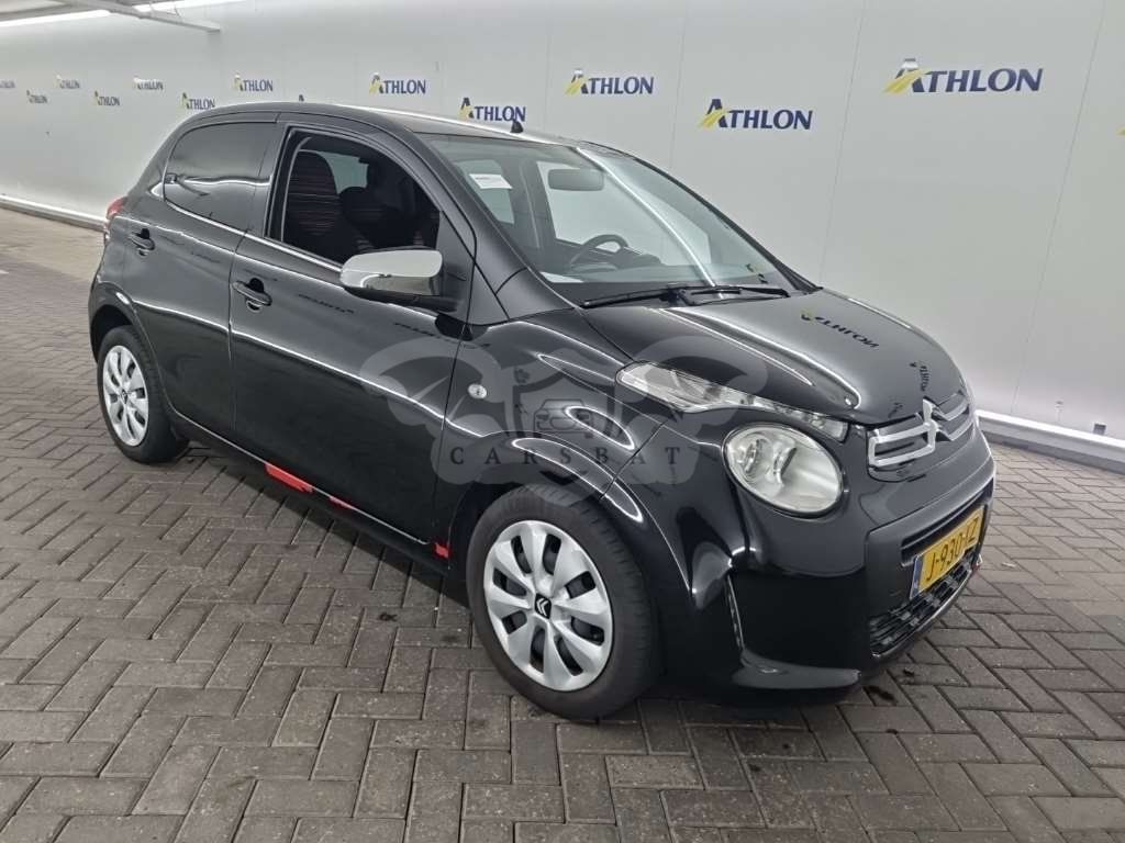 Citroën C1 1.0 VTI Feel 2020