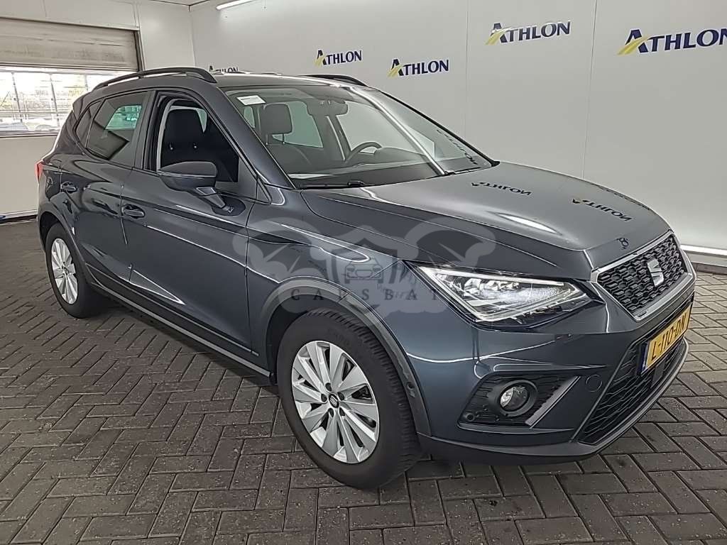 Seat Arona 1.0 TSI Style Business 2021